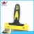 Import Draw-shave with two-color rubber handle, carbon steel blade putty knife/ high quality hot sale scraper from China