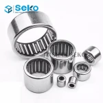 Drawn cup needle roller bearings 5*9*8,5*9*8 HK0508TN/HK0509TN/BK0508TN/BK0509TN