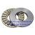 Import Drilling Tool Bearing 81105TN Cylindrical Roller Thrust Bearings 81105 TN K81105TN from China
