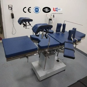 Dr.Onic Hospital Multifunction patient surgery operating table , Hospital Furniture