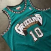 Dropshipping product breathable reversible printing throwback jersey man blank basketball jersey