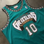 Dropshipping product breathable reversible printing throwback jersey man blank basketball jersey