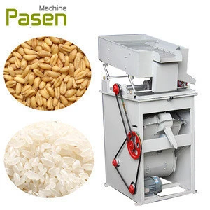 Dry beans cleaning machine / Grain cleaning separator machine / Grain screening machine