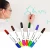 dry erase easily normal white board with high quality