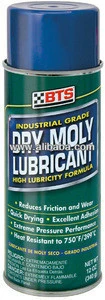 Dry Moly Lubricant (BTS)