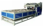 DS160 PVC Pipe Automatic Belling Machine