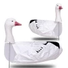 Duck Decoys For Outdoor Adventure Hunting Packing Pcs Goose Snow Material Origin Foam Type Size