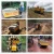 Import Dump truck crawler dumper tracked hydraulic transmission 10 tons from China