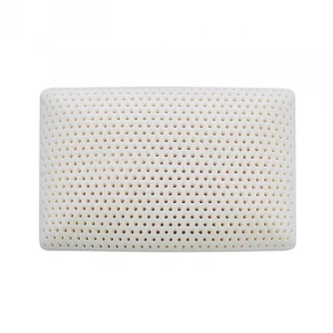 Dunlopillo Super Comfort Hypoallergenic Natural Latex Foam Pillows