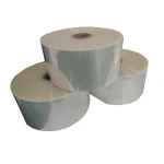 Durable Cheap Price Custom Color Plastic Polyethylene Roll Film On Sale