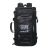 Import Durable outdoor sports travel bag waterproof nylon leather hiking backpack from China