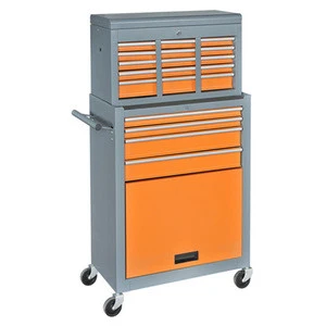 Durable Tool Boxes and Storage Cabinets