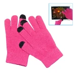 Durable Using Low Price Work Cotton Touchscreen Gloves & Mittens
