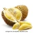 Import Durians from Vietnam