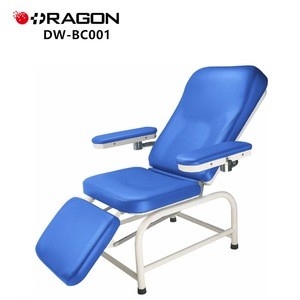 DW-BC003 Best selling blood phlebotomy chairs for saleNEW style