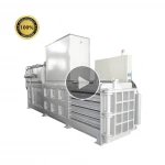 DX-152 New Design Low Price Full Body Ultra Realistic loose material baler Manufacturer in China