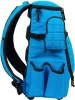 Dyna-mic & Inn-va OEM manufacturer Waterproof Durable Frisbee DIscs Golf Bags Disc Backpack for cart