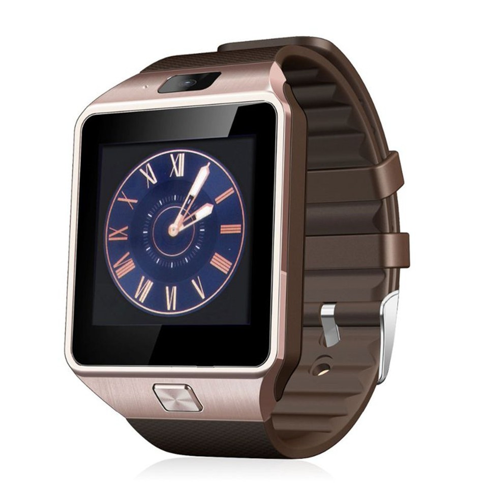 DZ09 Smart Watch GT08 U8 A1 SIM Intelligent mobile phone watch can record the sleep state Smart watch