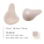 E cup light weight Armpit Extension Mastectomy Prosthesis Silicone Breast Forms for Postoperative Cross dresser Transgender