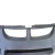 Import E90 Pre-LCI PU Unpainted Primer Car Front Bumper plate for BMW 05-08 from China