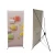 Import Eachsign Adjustable X Type Banner Exhibition Stand Advertising Poster Stand from China