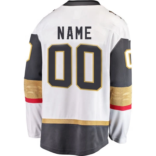 EALER Whosale cheap  Practice Hockey Jersey high quality