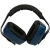 Import Ear Muff / Ear Safety Muff,  High Impact ABB Ear Cup Ear Muff / Blue & Red Color Ear Muff from United Arab Emirates