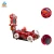 Import earn money coin operated electronic horse racing kiddie ride game machine from China