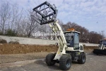 earth-moving machinery