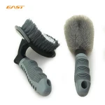 EAST Multi-Functional Microfiber Car Wash Tool Kit Cleaning Sets With Gloves Gel Cloth Bucket