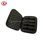 Easy carry high quality customized EVA new strong tool case