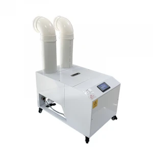 Easywell Brand 30L/hour Ultrasonic Humidifier for Greenhouse Mushroom Planting  Warehouse Electrical Workshop Textile Workshop