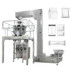 ECHO Automatic Particle Filling Machine