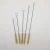 Import Eco Friendly Bamboo Straw Cleaner Brush Reusable Coconut Fiber Cleaning Brush from China