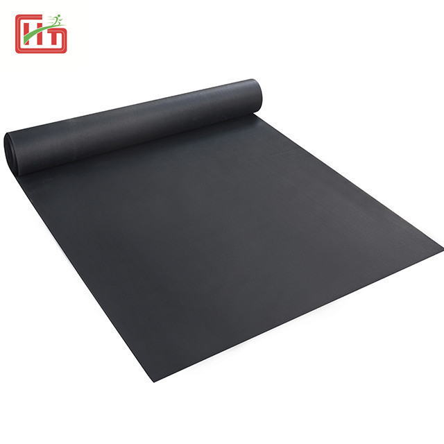 non toxic rubber gym flooring