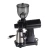 Import Ecocoffee  Electric Coffee grinder Coffee mill machine Espresso machine 8 Steps Anti-jump 60mm Flat Wheel Burr grinder sim from China