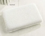 Ecofriendly bath pillow pvc sucking anti slip bathtub pillow