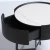 Import Economical custom design round dining table marble outdoor round coffee table from China
