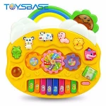 Educational Learning Instruments Toys Baby Electric Musical Piano Keyboard