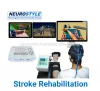 Effective stroke Rehabilitation equipment with eeg machine