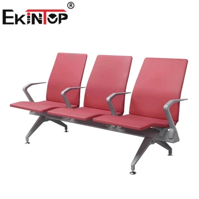 Ekintop Office Waiting Area Seating Chairs for Office