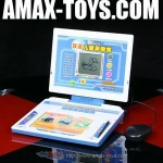 el-079451 Chinese and English bilingual language learning machine