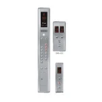 Electric Components Elevator Parts Lift Button Elevator Button Panel