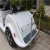 Import Electric eight classic car scenic spots sightseeing cars hotel real estate pick-up and transport car with tail box from China