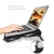 Import Electric Game Laptop Cooling Pad Four Fans with Two USB Port cooling pad Fan from China
