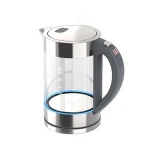 Electric glass keep warm kettle