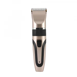 ELECTRIC HAIR TRIMMERS
