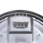 Electric Hotplate Rapid 230V 1500W HP-F145 CE VDE Certificate