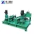 Import Electric hydraulic CNC cold roll forming H beam bending machine with high quality low price from China