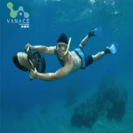 Electric jet high quality waterproof diving underwater sea scooter for adult